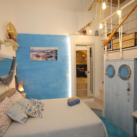 Piazzetta Petrone Apartments + Parking Вьесте Экстерьер фото
